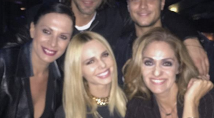 Ανδρικά καλλιστεία 2015: Οι δηλώσεις των πρωταγωνιστών μετά το πρώτο live!