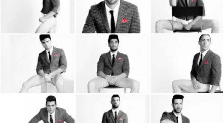 Το twitter πήρε φωτιά στο τέταρτο live των Mr. Cyprus 2015!