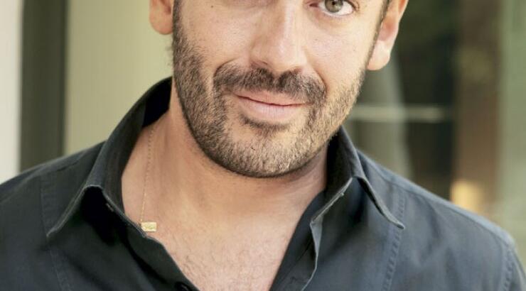 Η πρώτη εικόνα του Καλλίτση μέσα από το νοσοκομείο