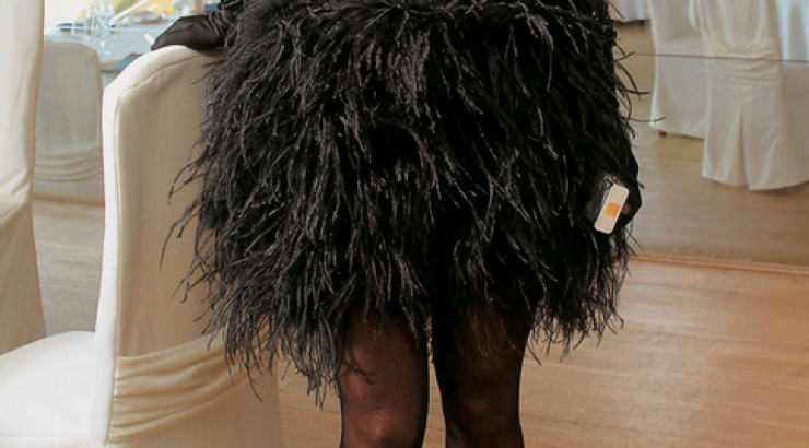 Ελληνίδα ηθοποιός αποκαλύπτει: “Στα 13 μου είχα την πρώτη σεξουαλική επαφή”