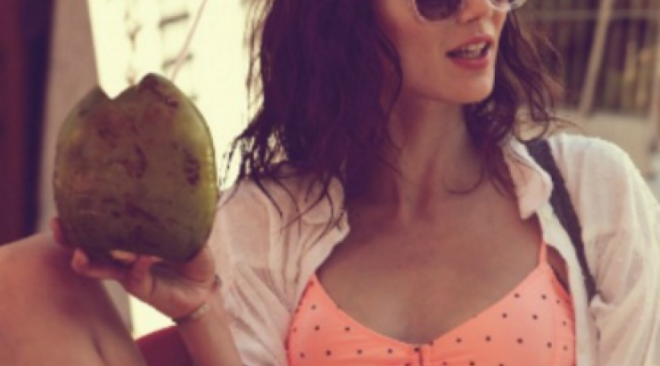 Αυτό είναι το πιο νόστιμο διαιτητικό γεύμα για το καλοκαίρι