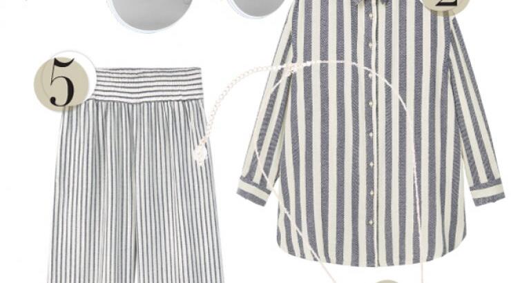 Καλοκαιρινή γραμμή