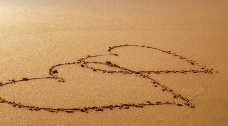 Το καλοκαίρι χωρίζουν 