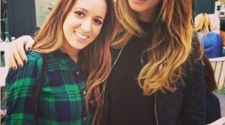 Καλομοίρα: Για ποιο λόγο δεν πήγε στα βαφτίσια του γιου της Μαριέττας Χρουσαλά;