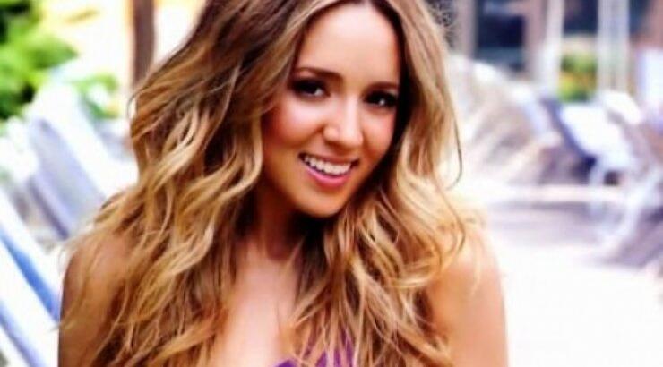 Πόσο ομόρφυνε η Καλομοίρα! 