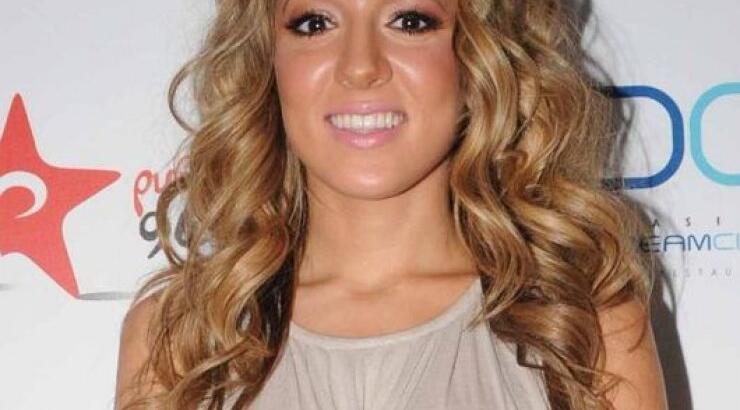 Η Καλομοίρα απαντά στους επικριτές της για την ερμηνεία της στον Εθνικό Ύμνο