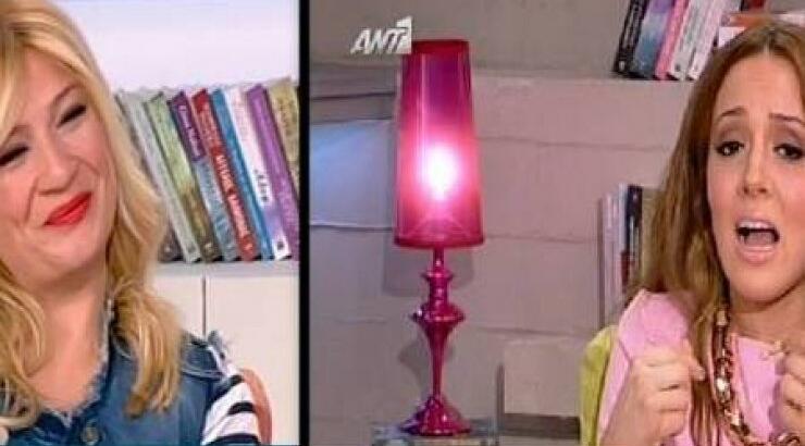 Η Καλομοίρα μιλά για το πρόβλημα υγείας που αντιμετώπισαν τα δίδυμά της και η Σκορδά κλαίει