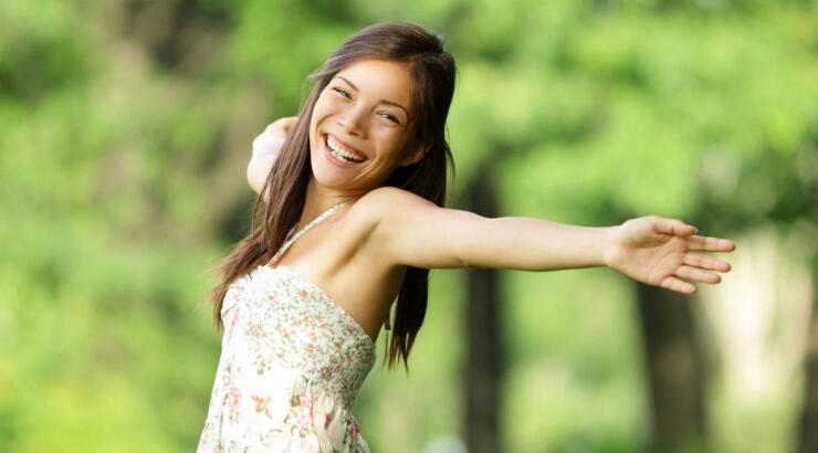 10 λέξεις που θα μας κάνουν καλύτερο άνθρωπο!