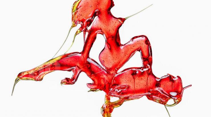 Γλειφιτζούρια Kamasugar