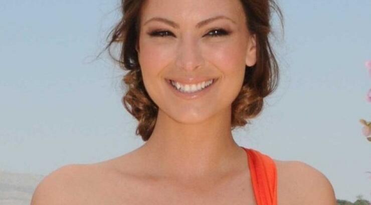 Δείτε τη Δέσποινα Καμπούρη με τη μαμά, τη γιαγιά και την προγιαγιά της