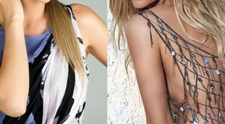 Καμπούρη - Στικούδη: Νέα κόντρα στην ελληνική showbiz!