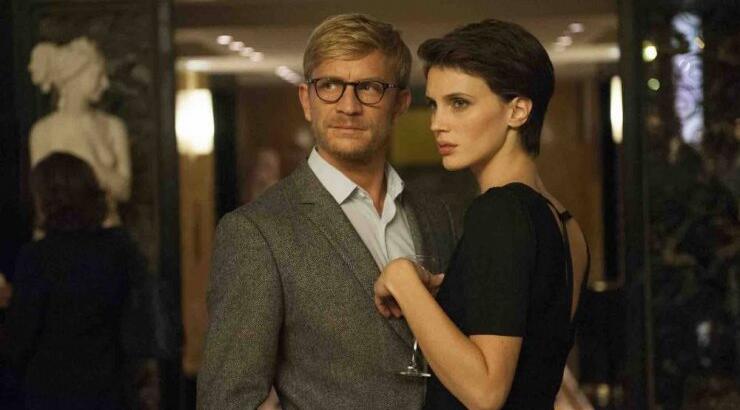 Αφιέρωμα στο 74ο Φεστιβάλ Καννών από τη Nova Cyprus!