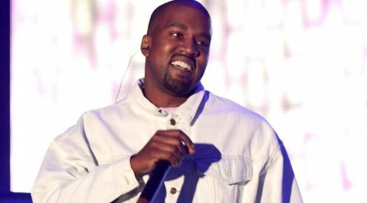 Kanye West: Ετοιμάζει ντοκιμαντέρ για τη ζωή του στο Netflix