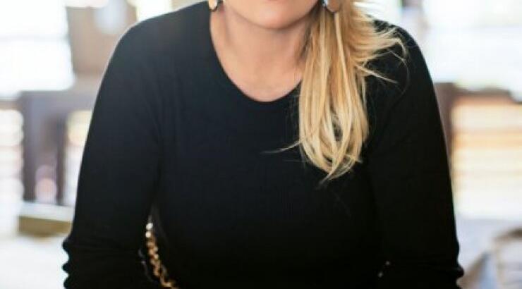 Χριστίνα Λαμπίρη: Η έκπληξη του συζύγου της την ώρα της εκπομπής της