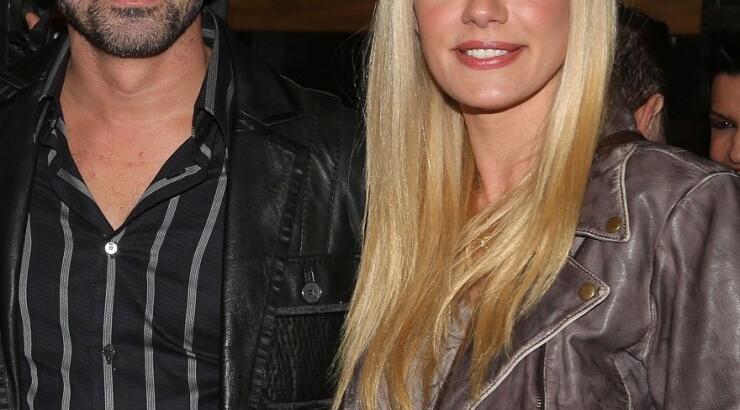 Γιώργος Καπουτζίδης: Μιλάει για πρώτη φορά για την κρίση στη σχέση του με τη Ζέτα Μακρυπούλια