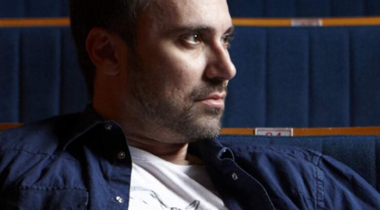 Γιώργος Καπουτζίδης: Mr Wonderful