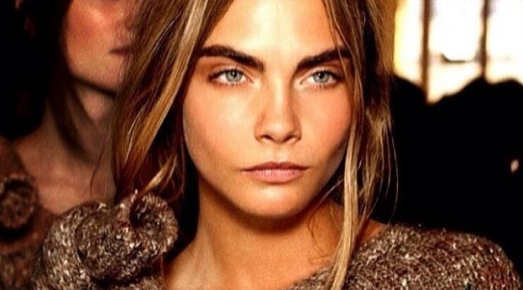 Cara Delevingne: Ποια σχέση έχει με τον «Peter Pan»;