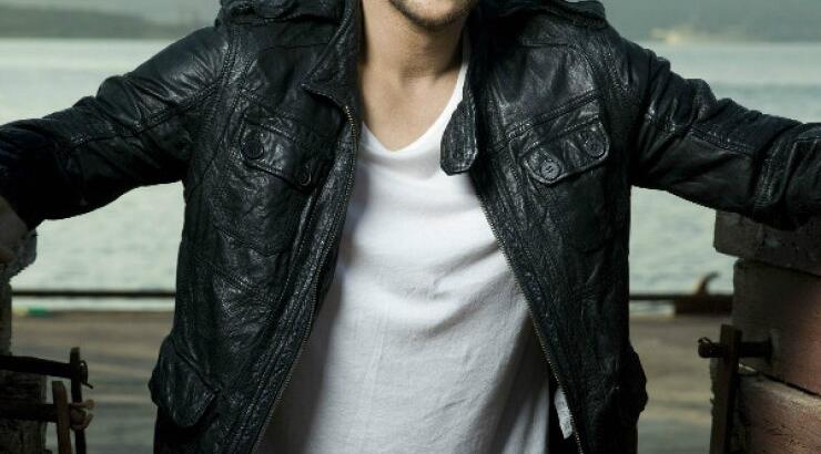 Κώστας Καραφώτης: Αυτή είναι η νέα του σύντροφος!