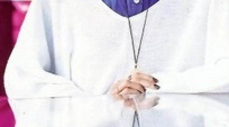 Νανά Καραγιάννη: Η υπέροχη φωτογράφησή της για ελληνικό περιοδικό [εικόνες]