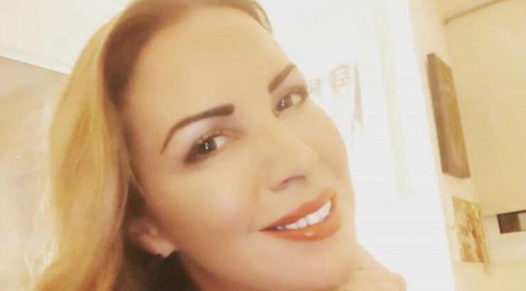 Αλεξία Καρακάννα: Aυτή είναι η πιο δύσκολη τηλεοπτική της στιγμή!