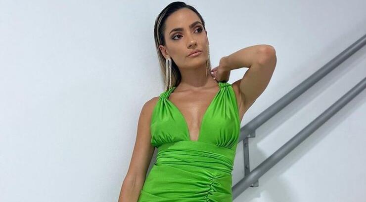 Τα μακιγιάζ των beauty insiders που εντυπωσιάσαν την εβδομάδα που μας πέρασε 