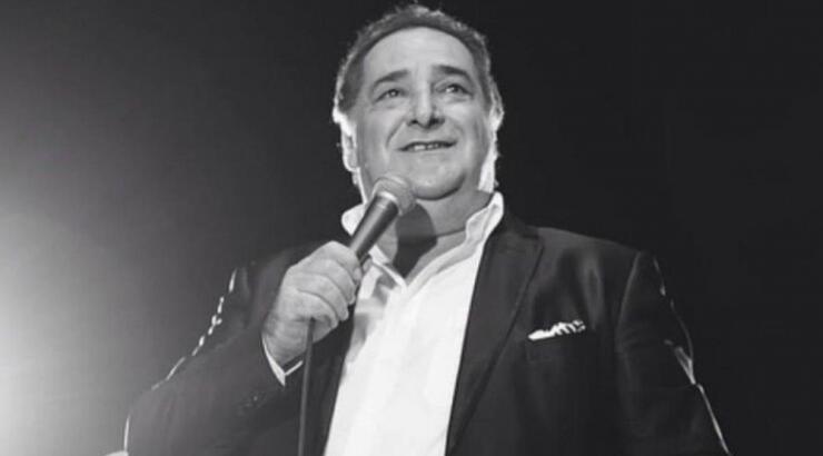 Aποκαλύψεις για την κατάσταση υγείας του Βασίλη Καρρά:  "Δίνει γενναία μία μάχη"