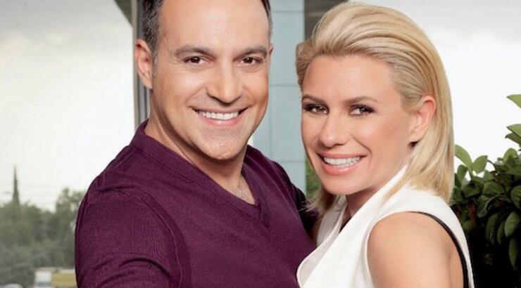 Κατσούλης – Καραβάτου: Η δημόσια απολογία τους on air [βίντεο]