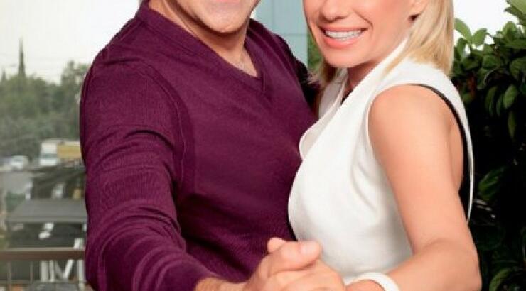 Η σοκαριστική αποκάλυψη ηθοποιού στην εκπομπή της Καραβάτου και του Κατσούλη!