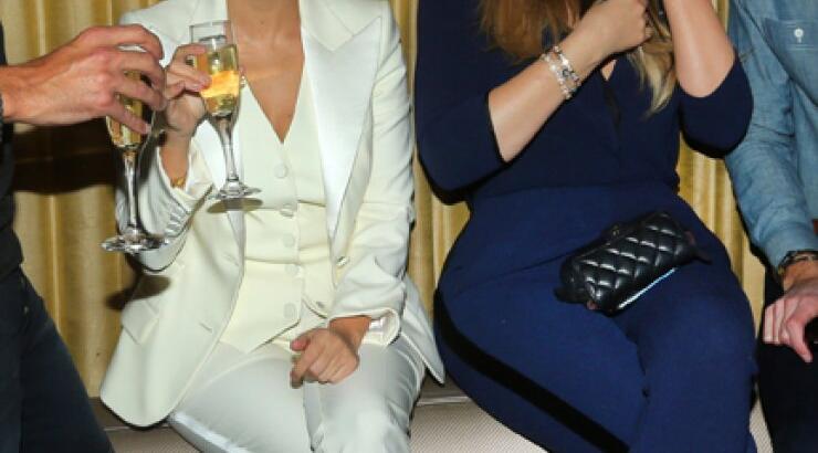 Το πάρτυ των Kardashians [φωτογραφίες]