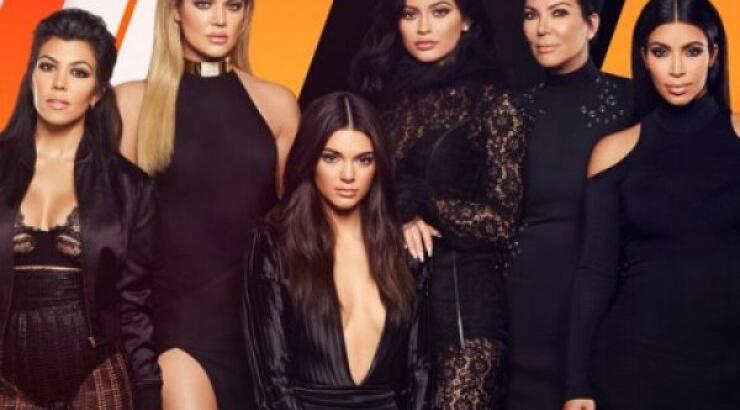 Κρυφός γάμος στην οικογένεια Kardashian!