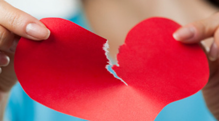 Οι δέκα λόγοι που οδηγούν μία σχέση στο οριστικό τέλος!