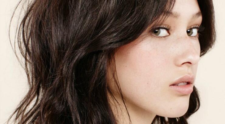 Αυτή είναι η νέα τάση για να μην κόψετε τα μαλλιά σας!