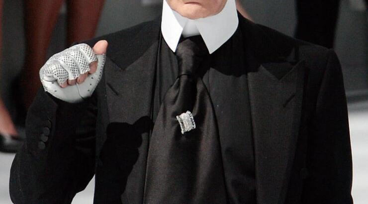 Τι είπε ο Karl Lagerfeld για την Kate Middleton;