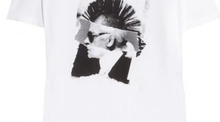 Νew collection: Η punk πλευρά του Karl Lagerfeld