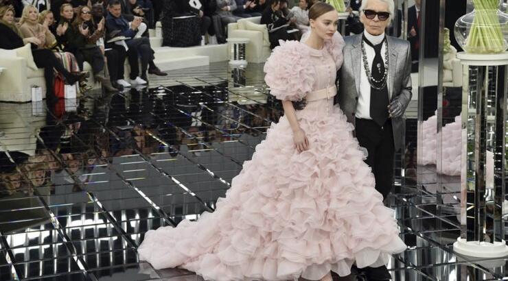 5 κανόνες του στυλ από τον Karl Lagerfeld