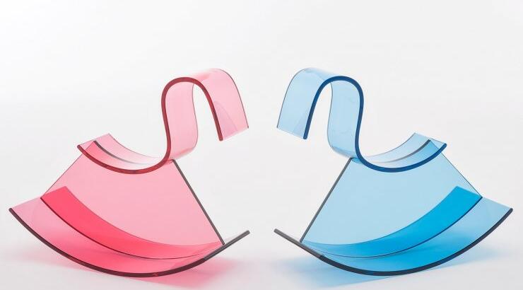 H-horse για την Kartell