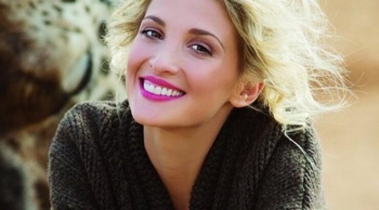 Νίκη Κάρτσωνα: "Έκανα πλαστική δύο φορές"