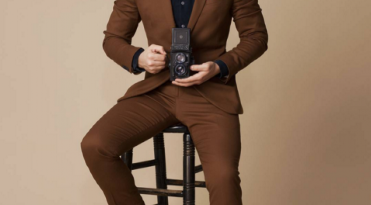 Γιώργος Κασσαπίδης: Αποκαλύπτει λεπτομέρειες του μεγάλου τελικού των Mr. Cyprus 2015!