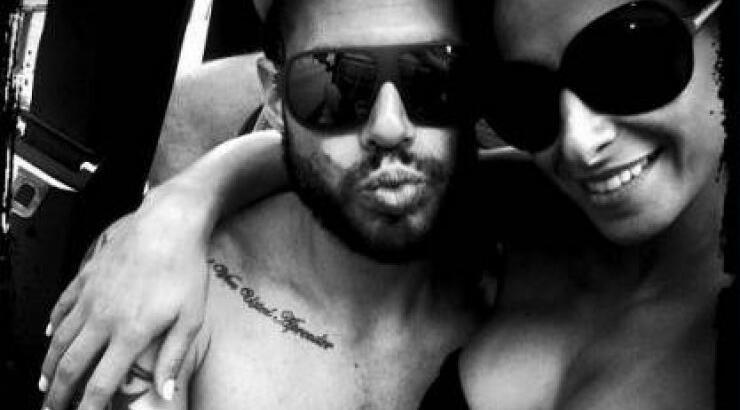 Πάρης Κασιδόκωστας: Φουλ ερωτευμένος 