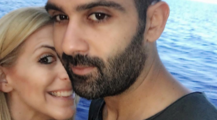 Joanna Κασουλίδου: Όλα όσα αποκάλυψε για την πρόταση γάμου που της έγινε!