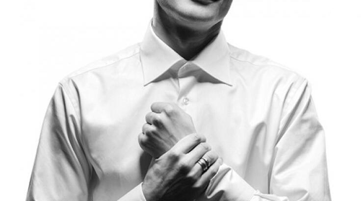 Ο Dj Kastis Torrau απόψε στο Patio