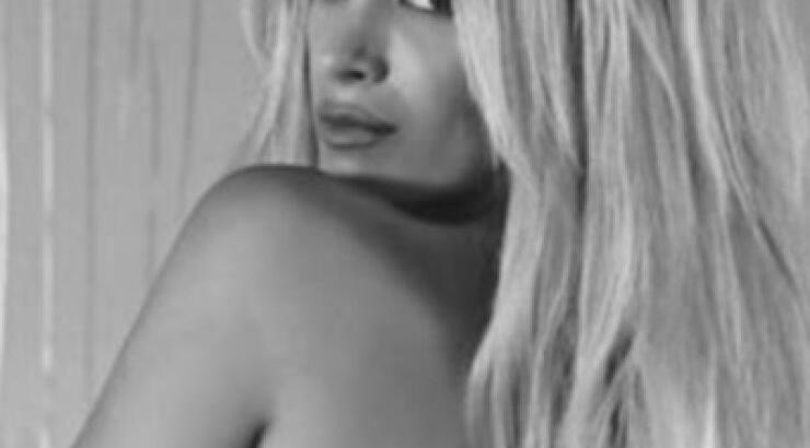 Κατερίνα Καινούργιου: Πιο sexy από ποτέ!