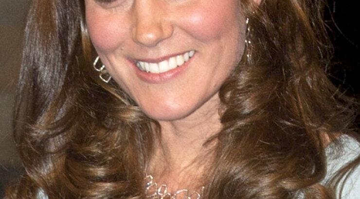 Γέννησε η Kate Middleton