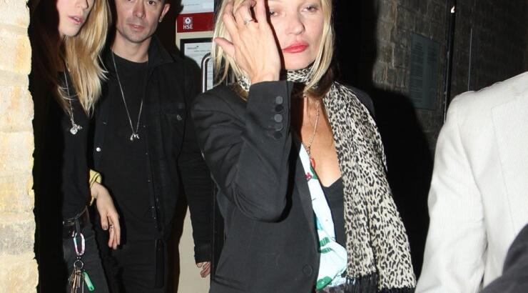 Την κούρασε το ξενύχτι! Για ποιαν σταρ πρόκειται; [εικόνες]