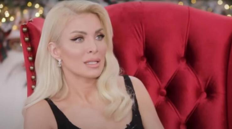 Η Καινούργιου για το ξέσπασμα στη Σκορδά: “Έπεσαν να με φάνε λες και είμαι η μοναδική που έκανε αυτό το λάθος”