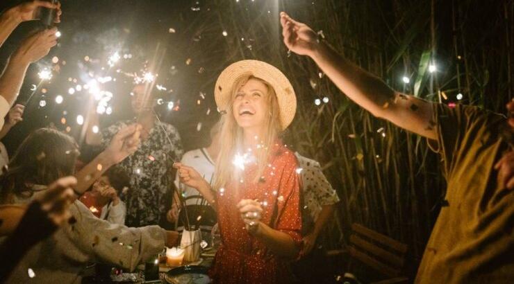 Σου δίνουμε inspo για το που θα διασκεδάσεις το τριήμερο του Κατακλυσμού 