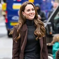 Kate Middleton: Η λεπτομέρεια που πρόσεξαν οι βασιλικοί θαυμαστές στο βίντεο γενεθλίων της