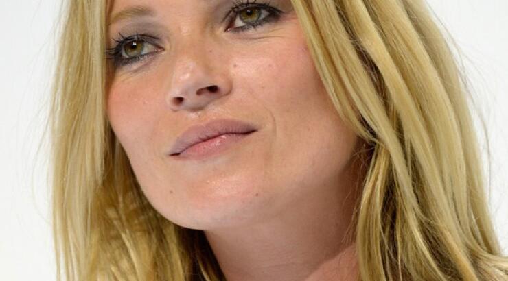 Kate Moss: Σε ποια καμπάνια που συμμετείχε έπαθε νευρικό κλονισμό; 
