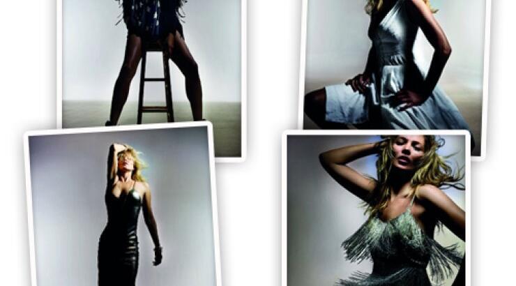  Kate Moss x Topshop: Δείτε τα ωραιότερα κομμάτια της συλλογής