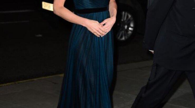 Jenny Packham: Αποκαλύπτει πώς είναι το να ντύνεις την Kate Middleton